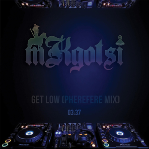Get Low (Pherefere Mix)