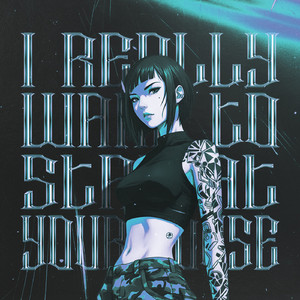 I Really Want To Stay At Your House (Slowed)