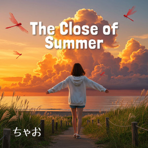 The Close of Summer