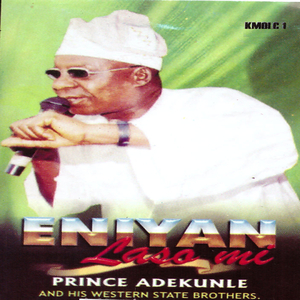 Eniyan Laso Mi, Pt. 2