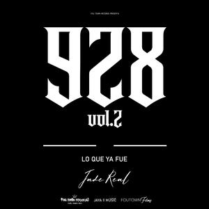 Lo que ya fue (feat. JADE REAL)