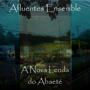 A Nova Lenda do Abaeté