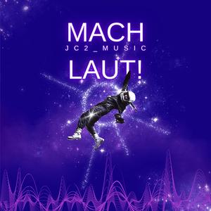 Mach laut! Intro (feat. K631, Nantko, Kuro & Mr. Keyz)