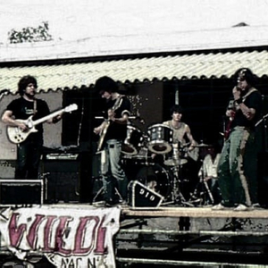 El Dios del Heavy Metal