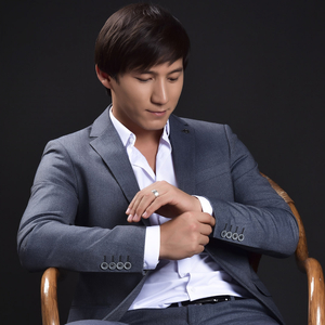 Мен сені жақсы көремін