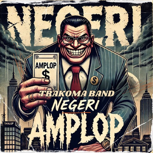Negeri Amplop