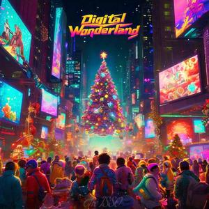 Welcome to The Wonderland