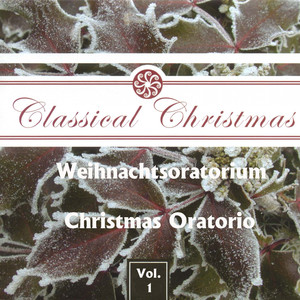 Weihnachtsoratorium, BWV 248 / Christmas Oratorio, BWV 248, Teil II / Part II: Und es waren Hirten in derselben Gegend
