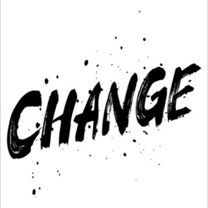 チェンジ