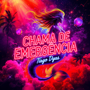 Chama de emergência