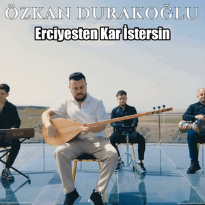 Erciyesten Kar İstersin