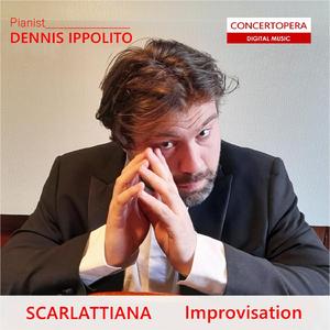 Scarlattiana (Improvisation)