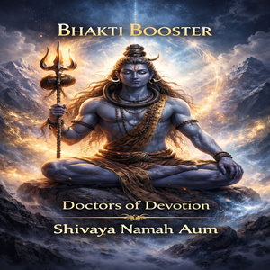 Shivaya Namah Aum