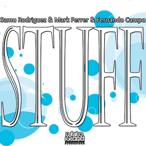 Stuff (Original Mix)