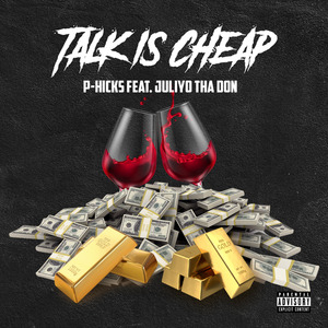 Talk Is Cheap