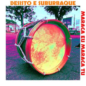 Maraca Eu Maraca Tu