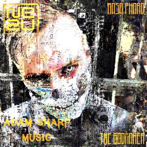 Masa Phard//The Godmaker (feat. Adam Sharp)