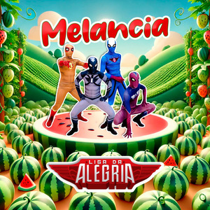 Melancia