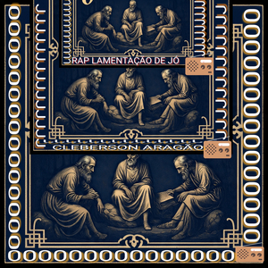 Rap Lamentação De Jó