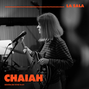 Control Release (En Vivo)