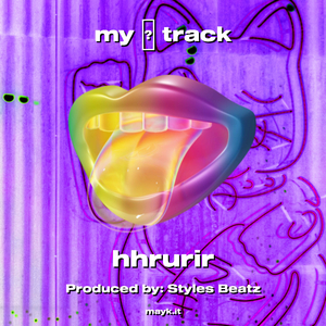 my track