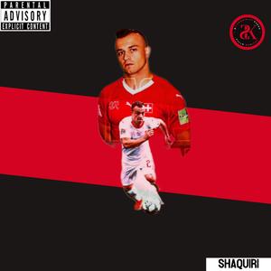 Shaqiri (feat. KRONIKO & KAPEO)