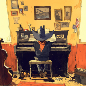 Europapa (Piano version)