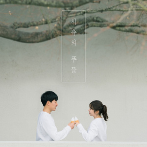 나의 라임오렌지나무