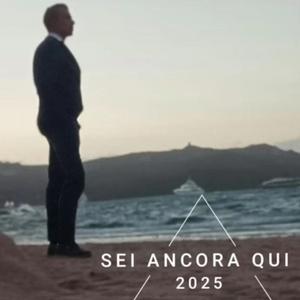 Sei ancora qui
