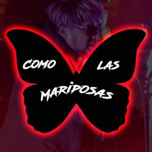 Como Las Mariposas