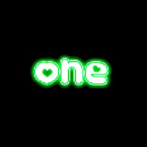 ONE (feat. ZK King, BAYANG (tha Bushranger), Teether, Ryan Fennis, Sevy & Realname)