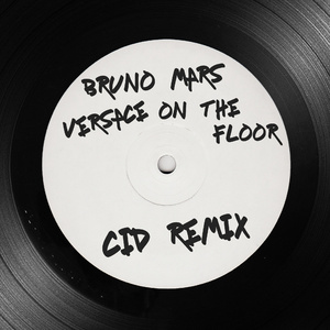 Versace On The Floor (CID Radio Edit)