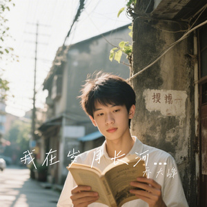 我在岁月长河回望