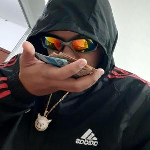 Foda Com Ladrão (feat. Mc Dricka)