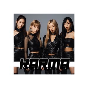 On the Offensive (KARMA KROSSOVER Remix) by PopTonic