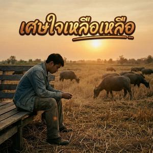 เศษใจเหลือเหลือ