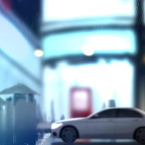 无-想想想你（策梦入清都 remix）