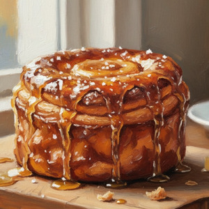 クイニーアマン