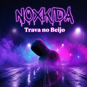 Trava no Beijo