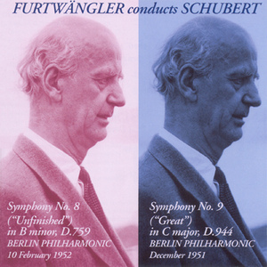 Symphony No. 8 in B Minor, D. 759, "Unfinished":I. Allegro moderato