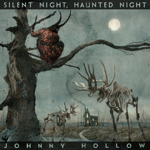 Silent Night, Haunted Night