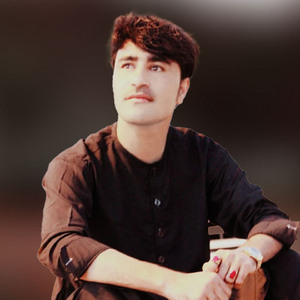 Yo De Rang Ziyar De Bal De Shunday Wache Dena