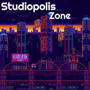 Studiopolis Zone Act 1