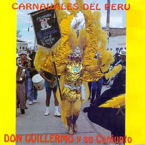 Carnavalitos Cajamarquinos