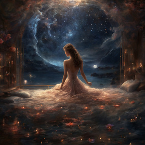 黑色捷达来到了酒吧