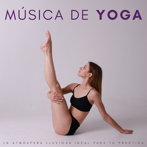 Postura De Yoga