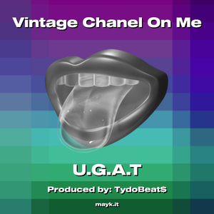 Vintage Chanel On Me