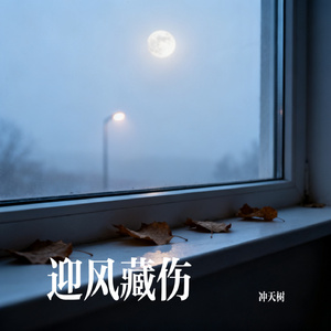 迎风藏伤