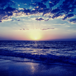 Mind-blowing ASMR Waves