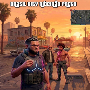 Brasil City Ribeirão Preto